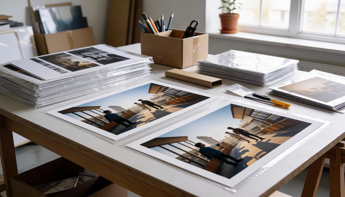 Built for Print Accuracy